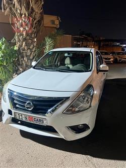 نيسان صني